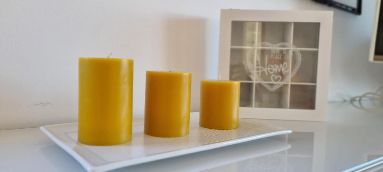 Apartamento Junto Al Mar Oliva Eksteriør billede