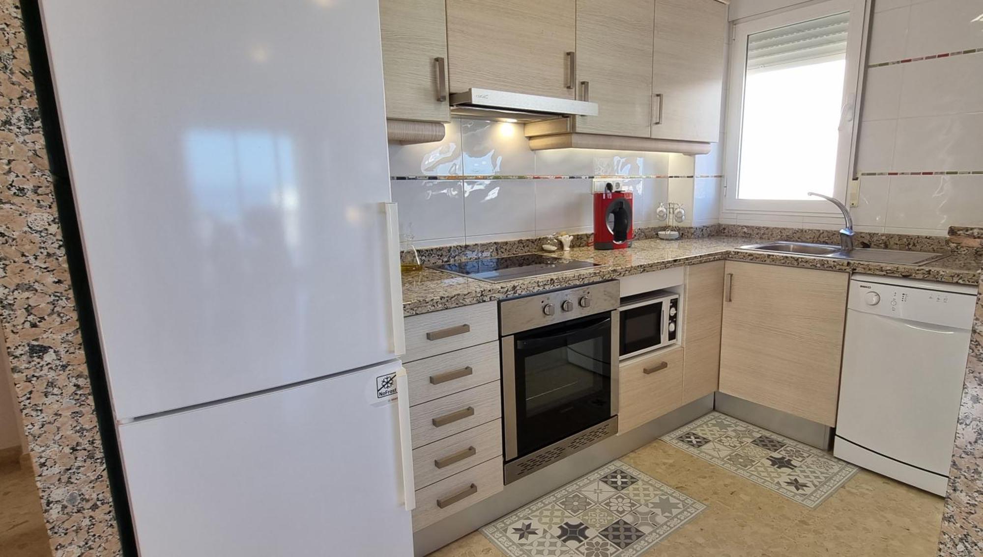 Apartamento Junto Al Mar Oliva Eksteriør billede